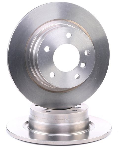 Köp billiga original Bromsskiva 0 986 479 306 jämförbara med 34216855002 OEM nummer på nätet