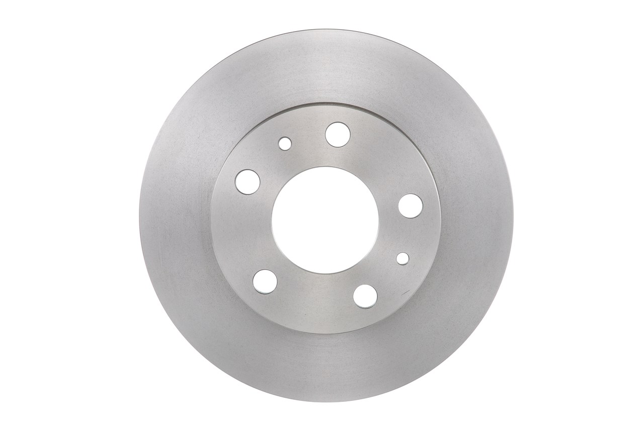 BOSCH OEM Féktárcsa FIAT 2.3 JTD 110 LE Dízel 1607872280 gépkocsihoz online, nagyszerű áron