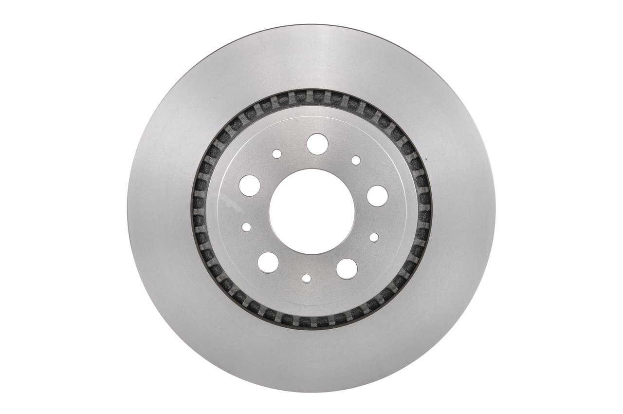 OE Bremseskiver VOLVO XC 90 2020 31423152, 8624926, 86249260 fra BOSCH