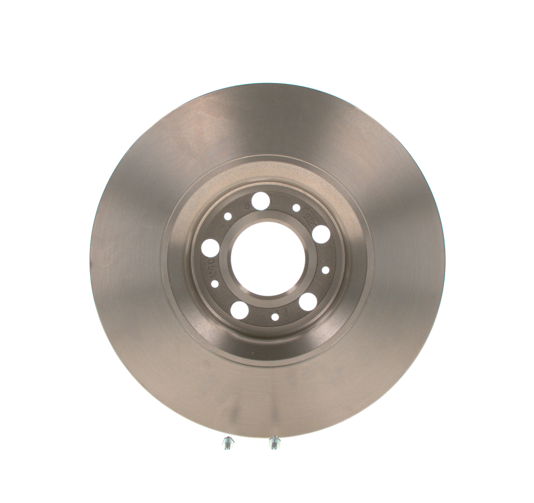 OEM Bremseskive Volvo V70 gen 2 2008 30636074, 30736406, 31423325 BOSCH