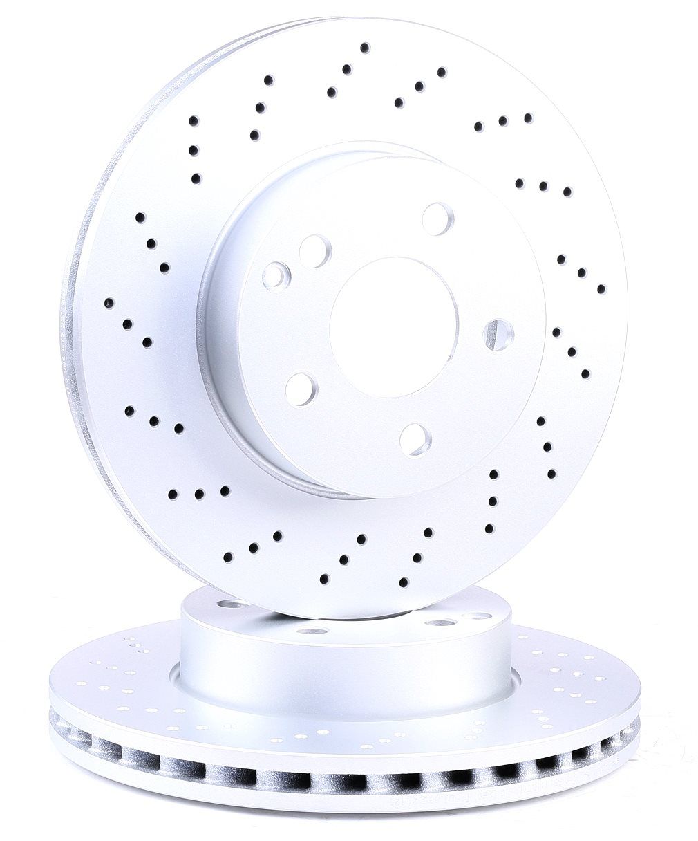 Cumpărați Disc de frână de la BOSCH Număr produs: 0 986 479 331 la prețul de doar 277,53 lei