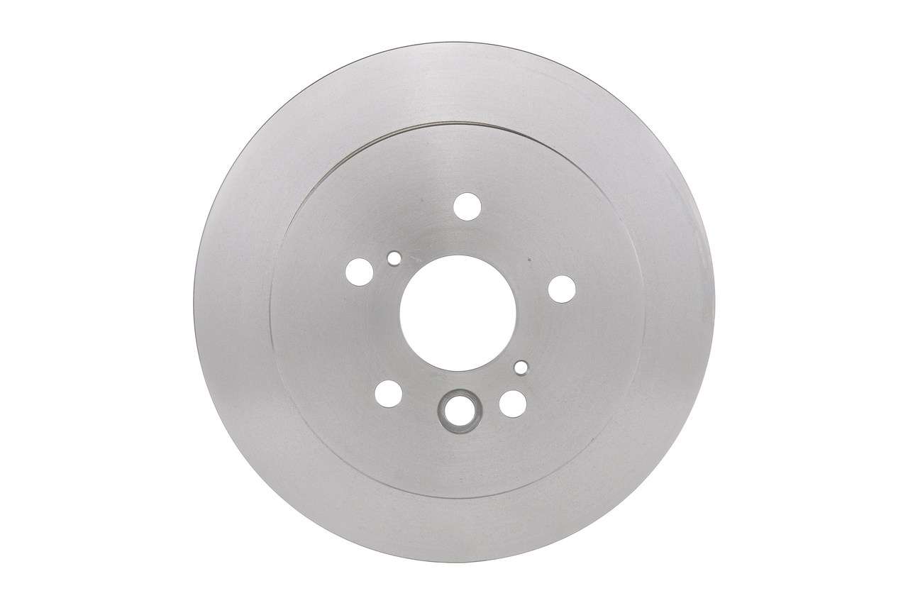 OEM Disc Toyota Rav4 II 2000 4243142040, 4243142041, 4351232160 BOSCH