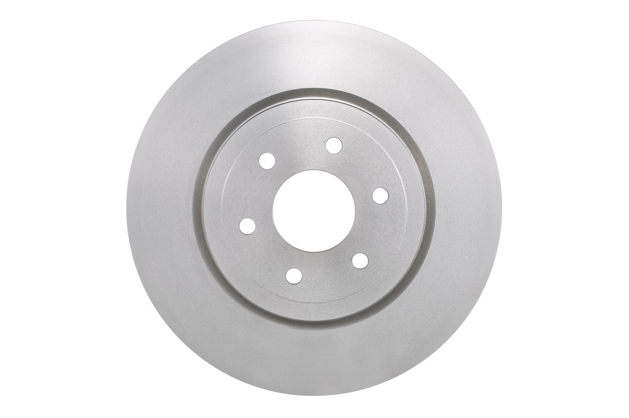 OEM Спирачен диск NISSAN 2.5 dCi 4WD 174 K.C. дизел 402063X00B от BOSCH онлайн на супер цени