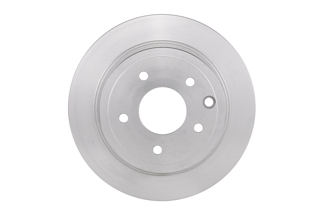 OEM Спирачен диск NISSAN MAXIMA A34 432069W000, 432069Y000, 43206JD00A от BOSCH - спестете пари с ниските ни цени