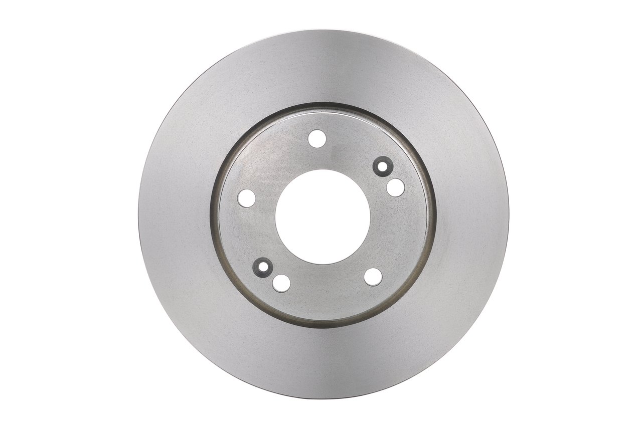OE KIA MAGENTIS 2005 Bremžu disks 517121F000, 517121F300, 517122C000 no BOSCH