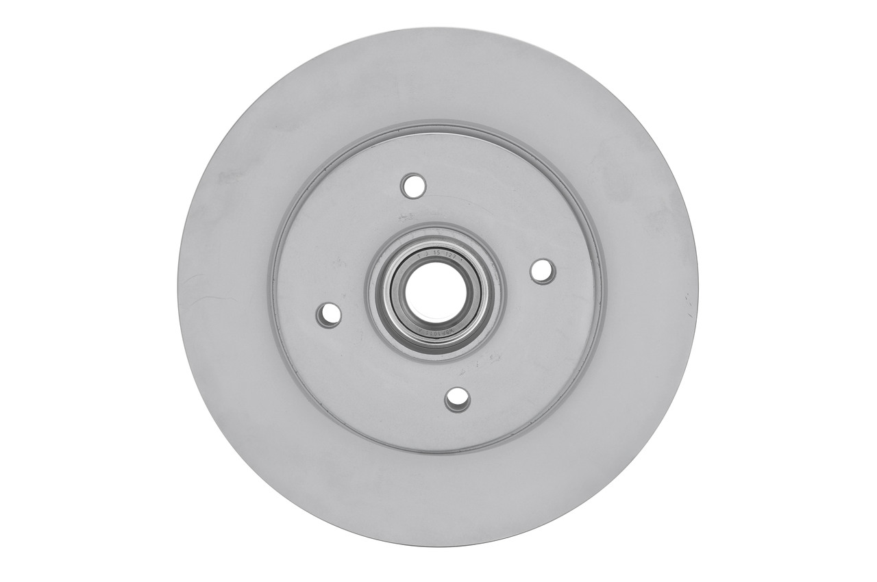 BOSCH 0 986 479 387 Disque de frein