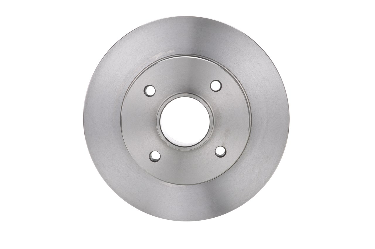 OE Bremseskive PEUGEOT 408 2023 424965, 424966, 1613703980 fra BOSCH