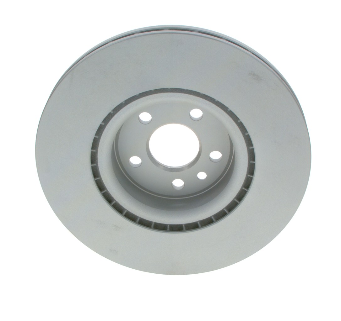 OEM Bremseskiver Volvo V70 gen 3 2009 30736313, 30769057, DDF1567 BOSCH
