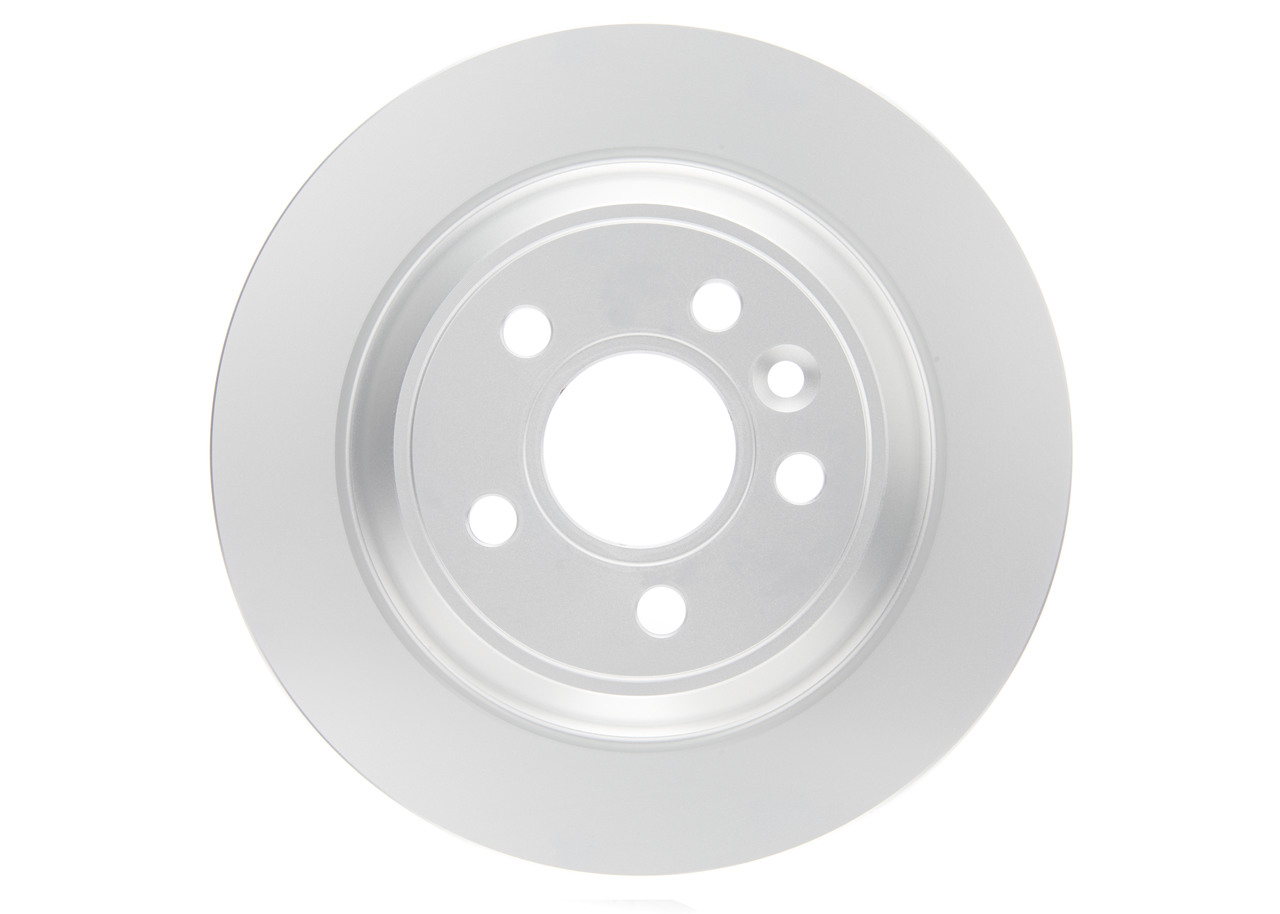 OEM Bremseskive Volvo V70 gen 3 2008 30769058, 31471832, DDF1567 BOSCH