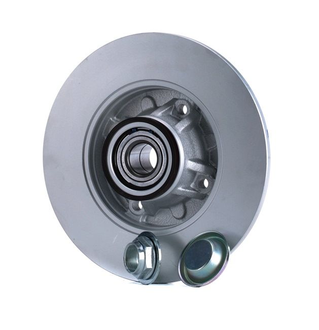 OEM Disco de freno CITROËN 1.6 THP 163 CV Gasolina 424965 de BOSCH online a precios inmejorables