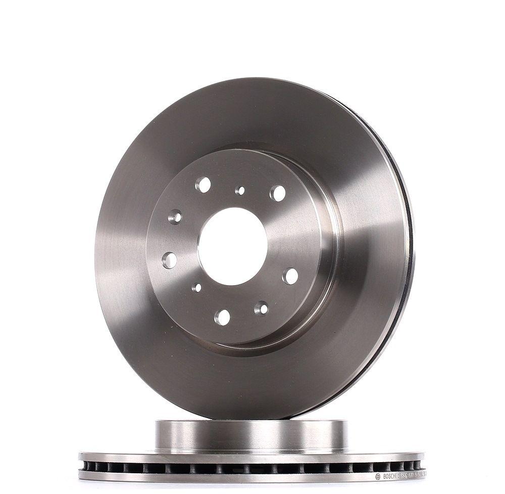 Cumpărați Disc de frână de la BOSCH Număr produs: 0 986 479 403 la prețul de doar 206,02 lei