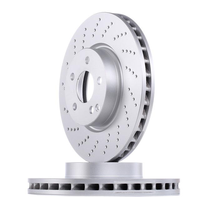 OE Skive MERCEDES-BENZ C-klasse 2013 0004211112, 0004213012, 2044211012 fra BOSCH