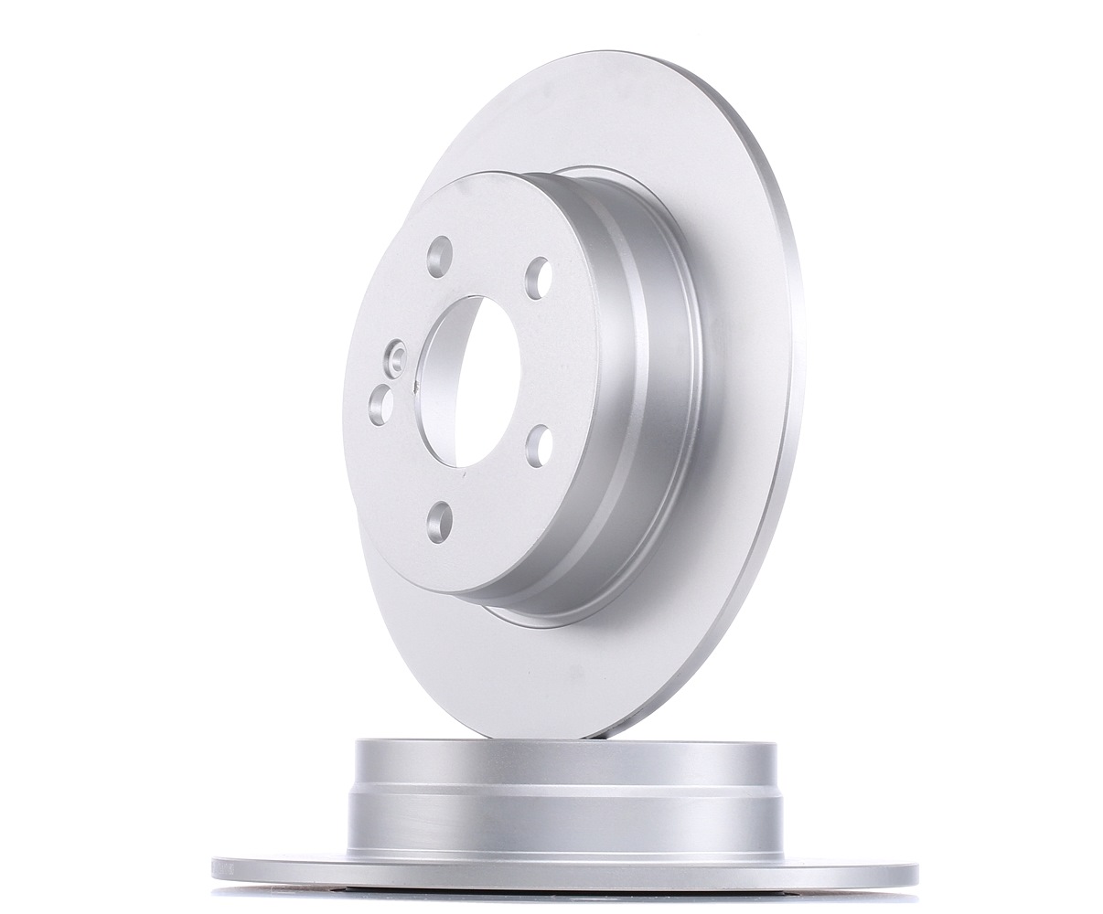 Cumpărați Disc de frână de la BOSCH Număr produs: 0 986 479 409 la prețul de doar 173,04 lei