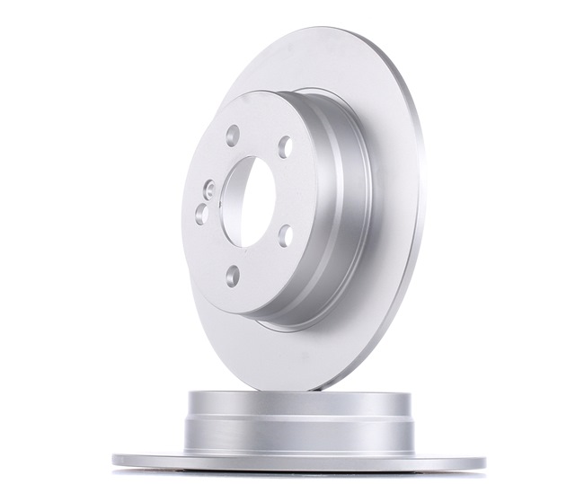 OE Skivebremser MERCEDES-BENZ C-klasse 2012 0004231312, 2044230512, A0004231312 fra BOSCH