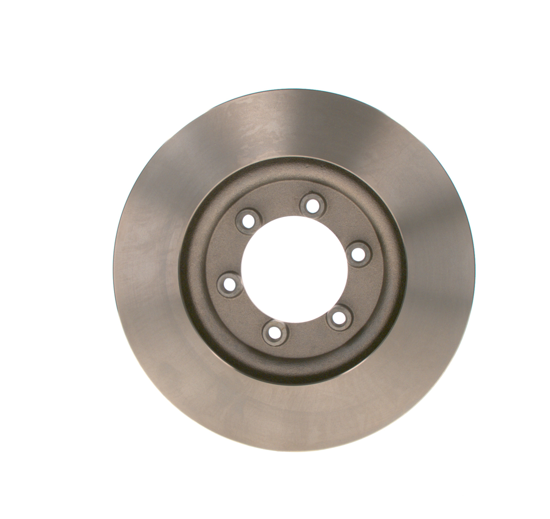 OE Bremseskiver SSANGYONG NOMAD 2022 4144106211, 4144108030, 4840105101 fra BOSCH