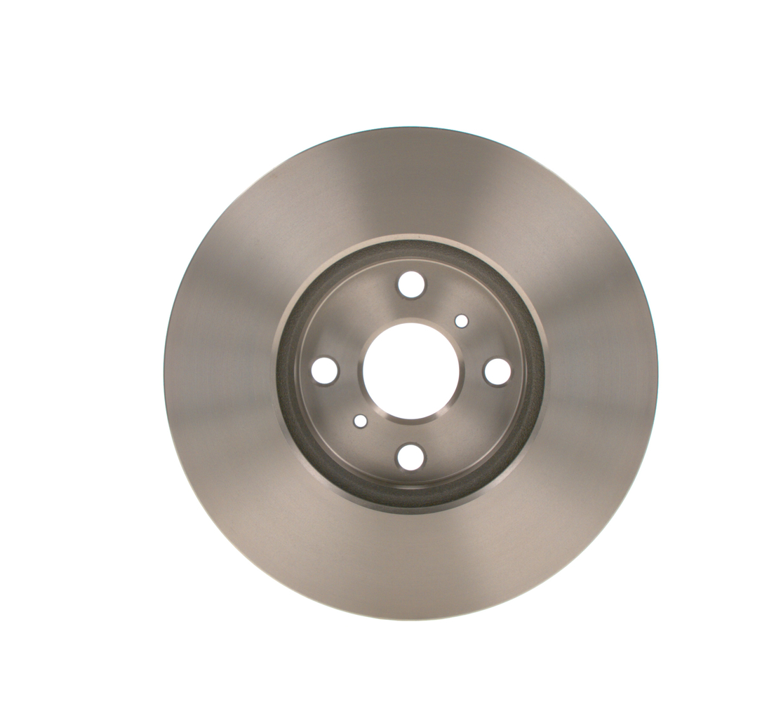 OE Freni a disco TOYOTA RACTIS 2005 435120D080, 435120D100, 435120D190 di BOSCH
