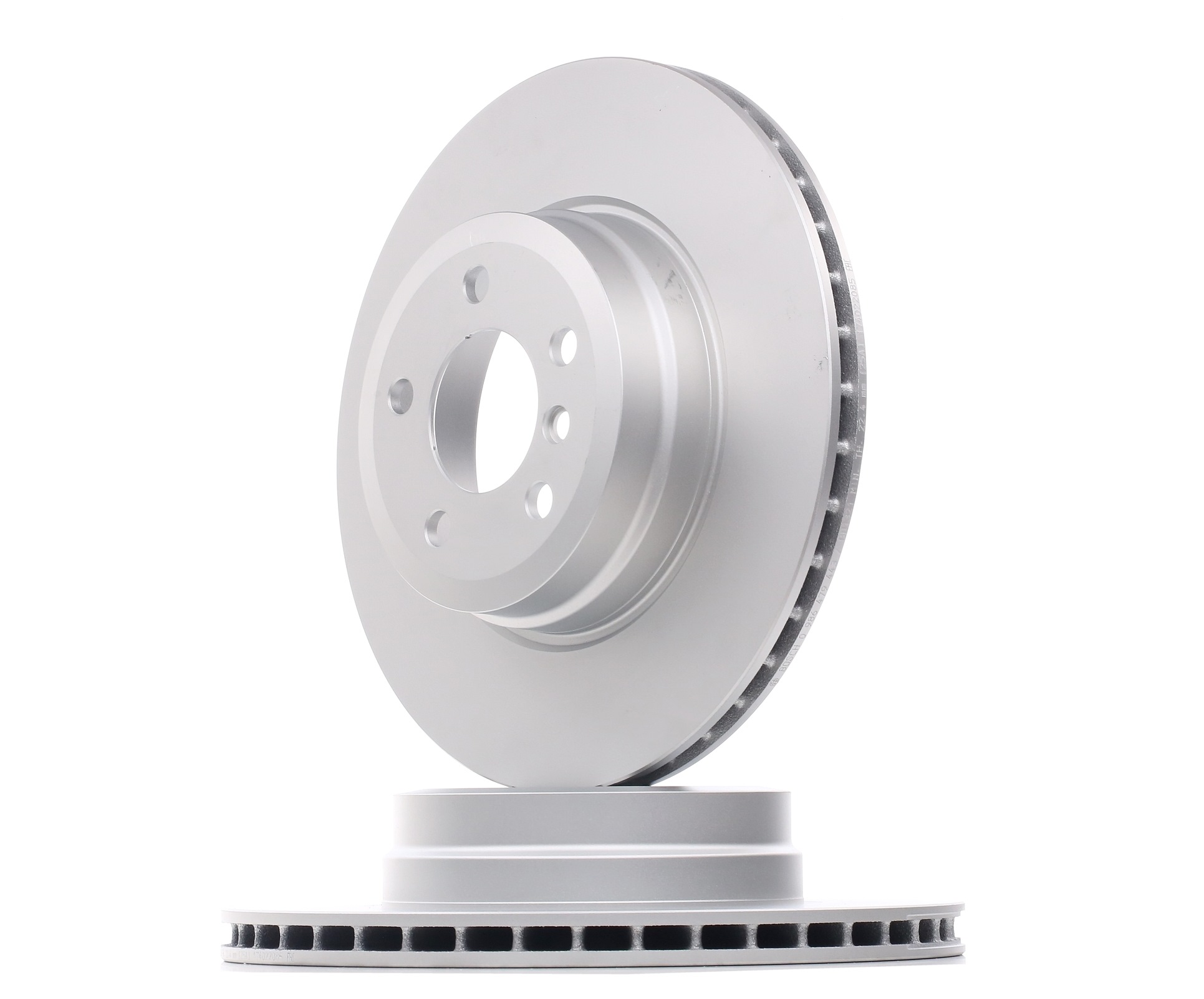 Acquista Disco freno da BOSCH Numero prodotto.: 0 986 479 443 al costo di soli 79,09 €