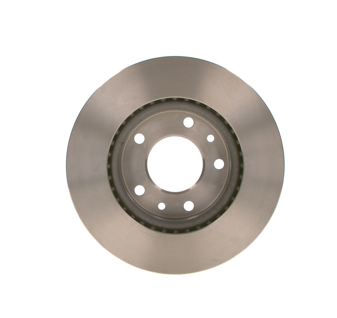 OEM Disco de freno KIA 3.5 MPI 272 CV Gasolina 0K55A33251 de BOSCH online a precios inmejorables