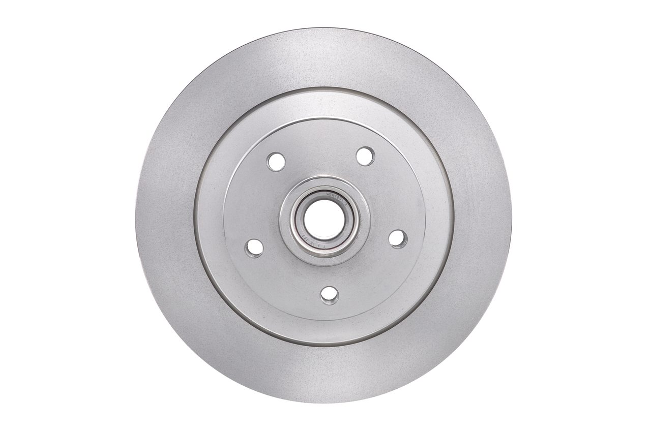 OEM Remschijf RENAULT 2.0 dCi (BT0M, BT0N, BT0S, BT19, BT1F) 173 PK Diesel 402020003R van BOSCH online aan geweldige prijzen
