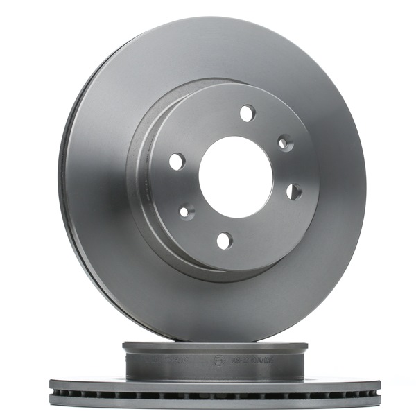 BOSCH OEM Féktárcsa HYUNDAI 1.3 85 LE Benzin 517121C000 gépkocsihoz online, nagyszerű áron