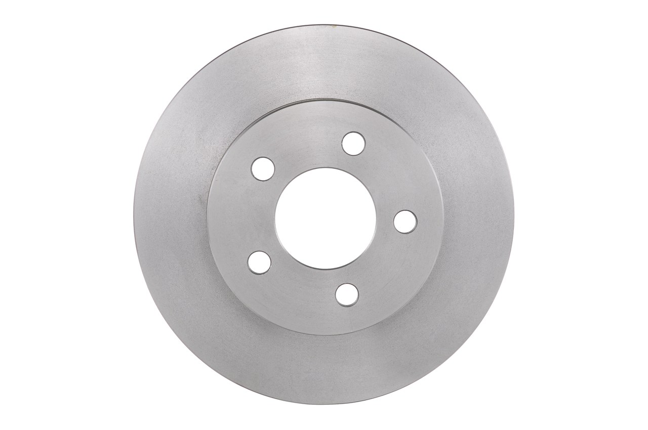 Įsigykite BOSCH Stabdžių diskas Prekės Nr.: 0 986 479 461 už žemiausią 52,56 € kainą