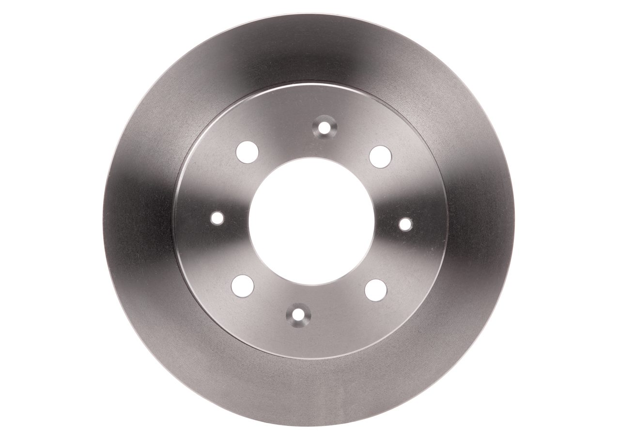 OEM Disco de freno KIA 1.5 CRDi 102 CV Gasóleo 584112F100 de BOSCH online a precios inmejorables