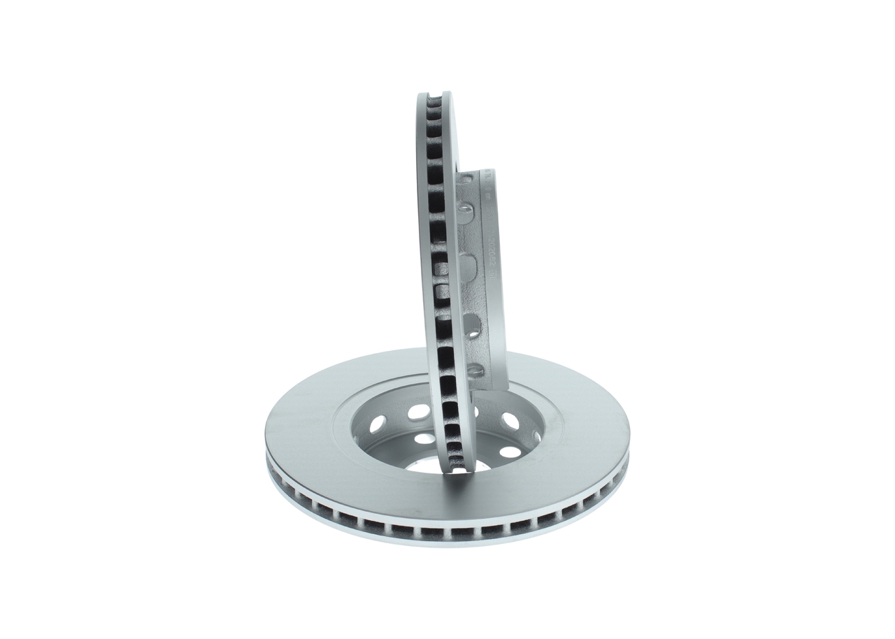 Originale Bremsscheibe VW 4.0 W8 4motion 275 PS Benzin 3B0615601B von BOSCH im Internet zu fairen Preisen