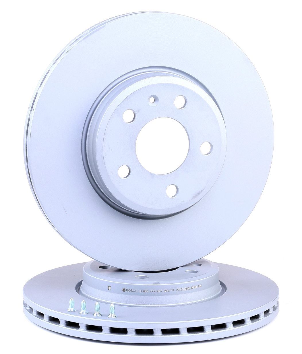 Ostke BOSCH Piduriketas Toode nr.: 0 986 479 467 madala hinnaga 63,93 €