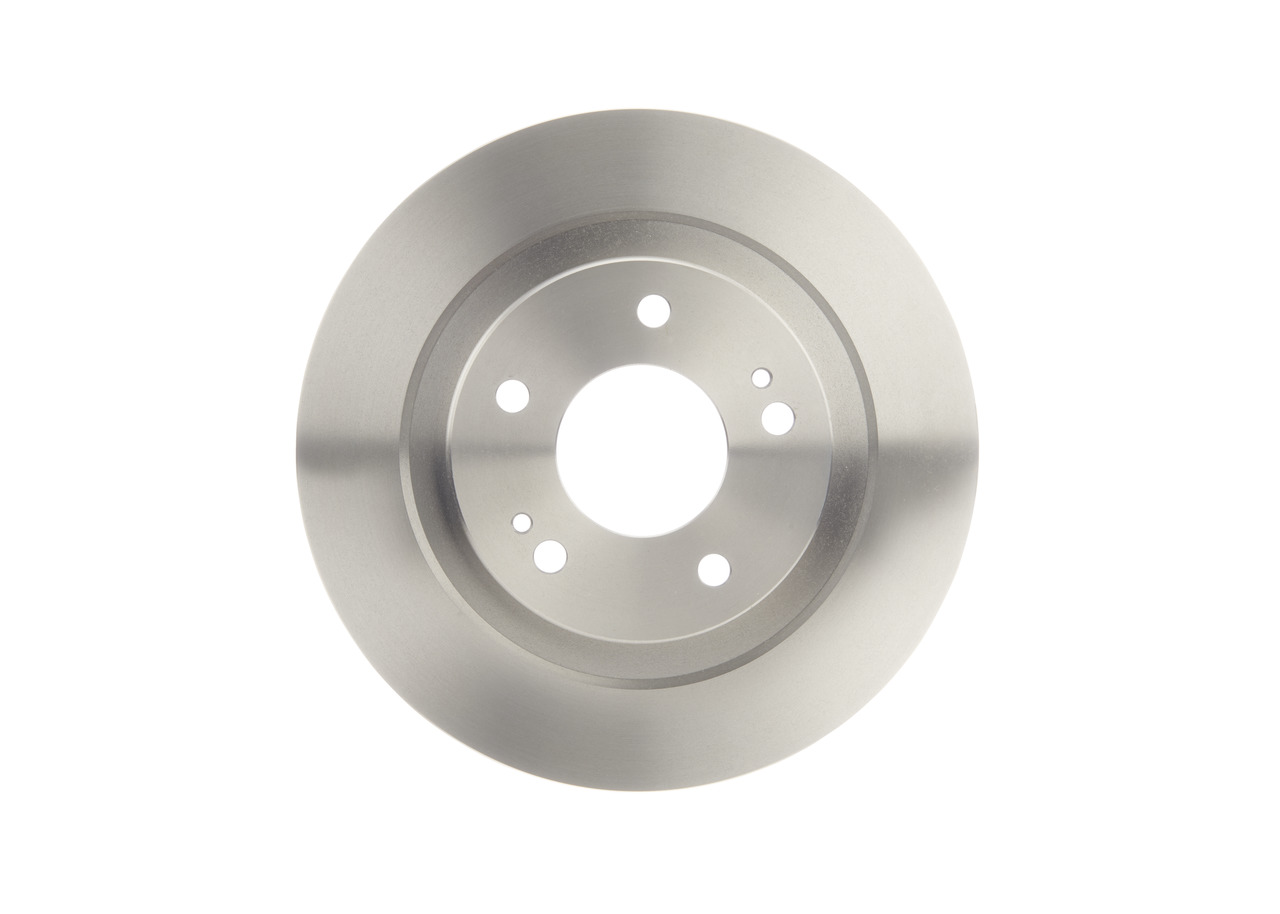 OE MITSUBISHI PAJERO PININ 2003 Bremžu disks MR334996, DDF1384, DDF13841 no BOSCH