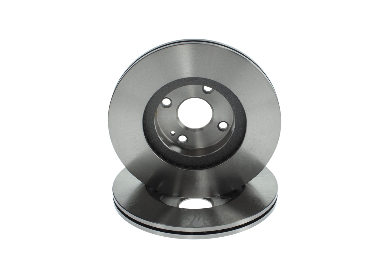OEM Disco de freno MAZDA 1.8 (NB8C) 140 CV Gasolina N06Y3325X de BOSCH online a precios inmejorables