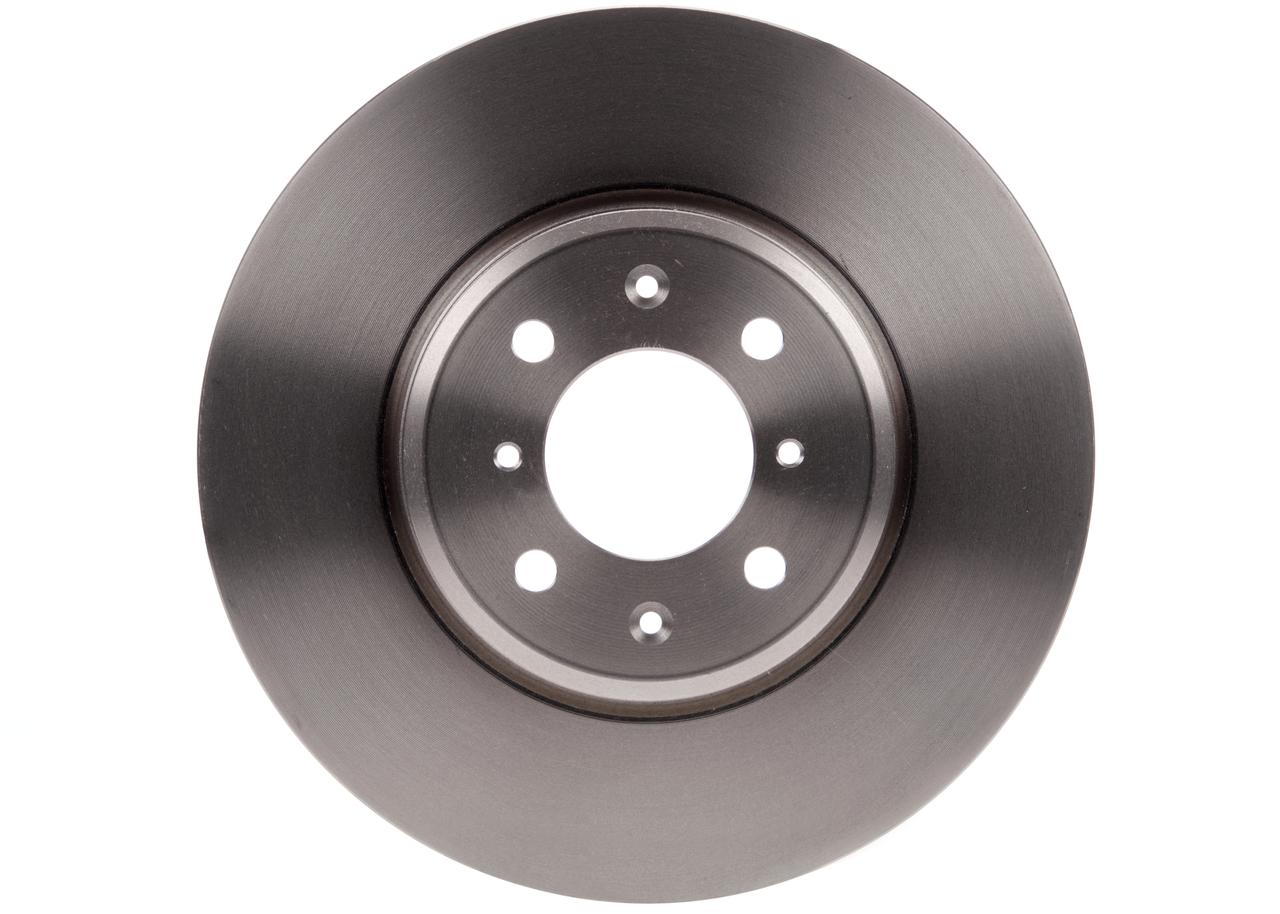 Bremseskiver MG af original kvalitet GBD90852, SDB000440, GBD90841 fra BOSCH