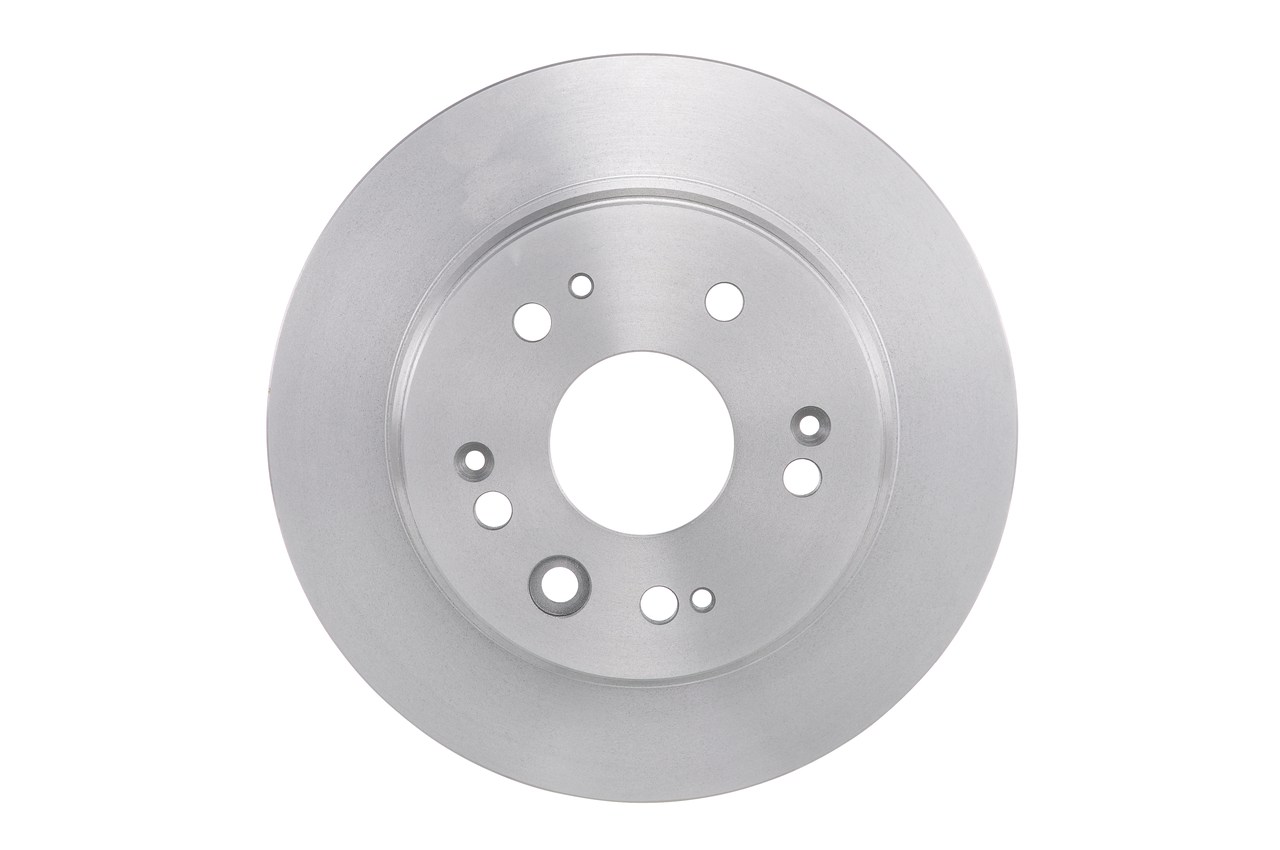 OE Dischi HONDA CROSSROAD 2007 42510S9AN00, 42510SCAE00, 42510SMCN00 di BOSCH