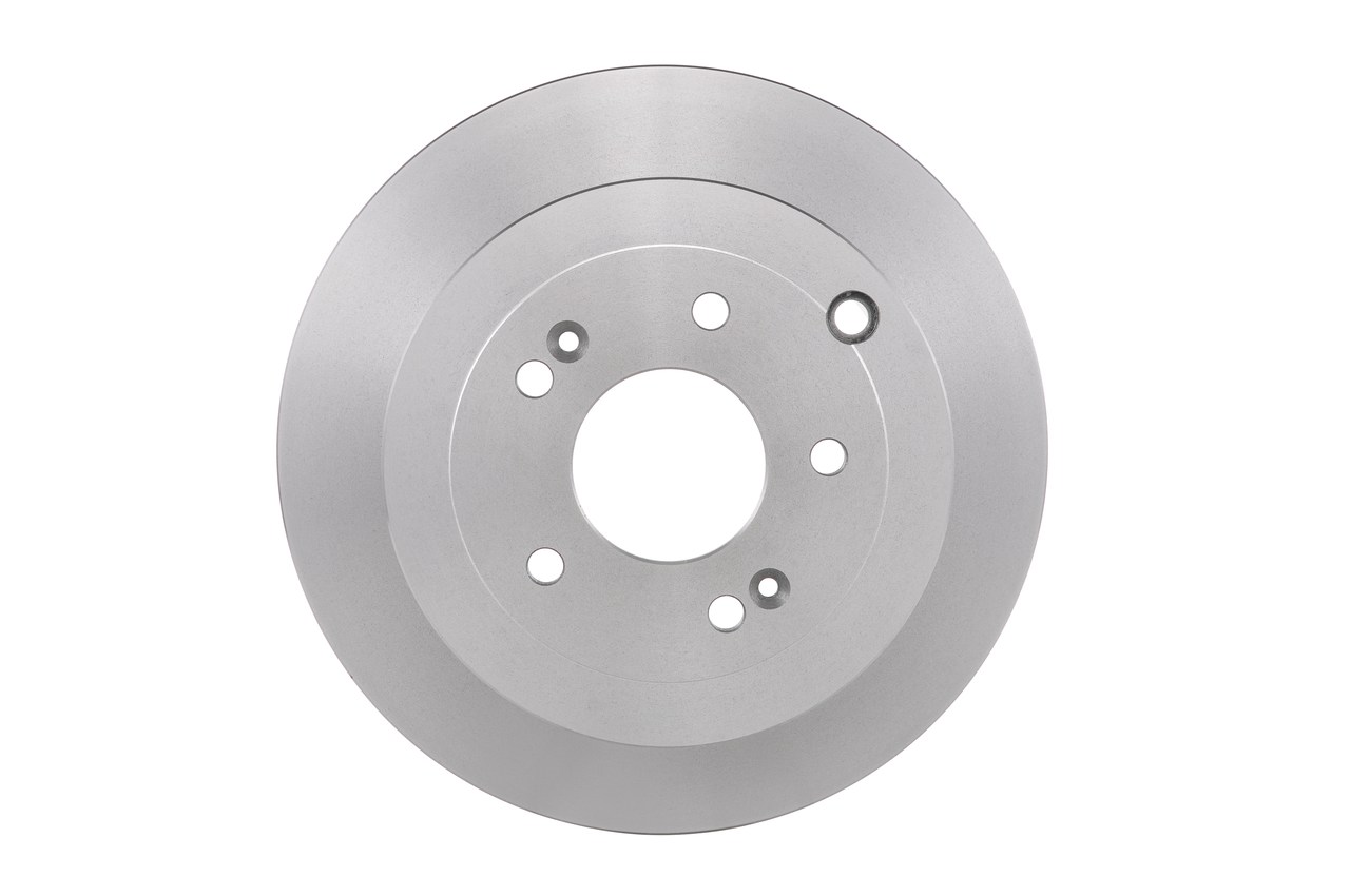 OEM Disc de frână HYUNDAI 2.2 CRDi GLS 4x4 150 CP motor diesel 584112B000 de la BOSCH online la un preț incredibil