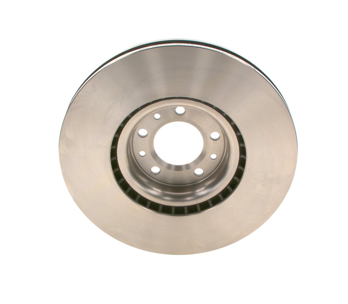 OEM Disco de freno CITROËN 2.2 HDi (RD4HTH) 170 CV Gasóleo 424970 de BOSCH online a precios inmejorables