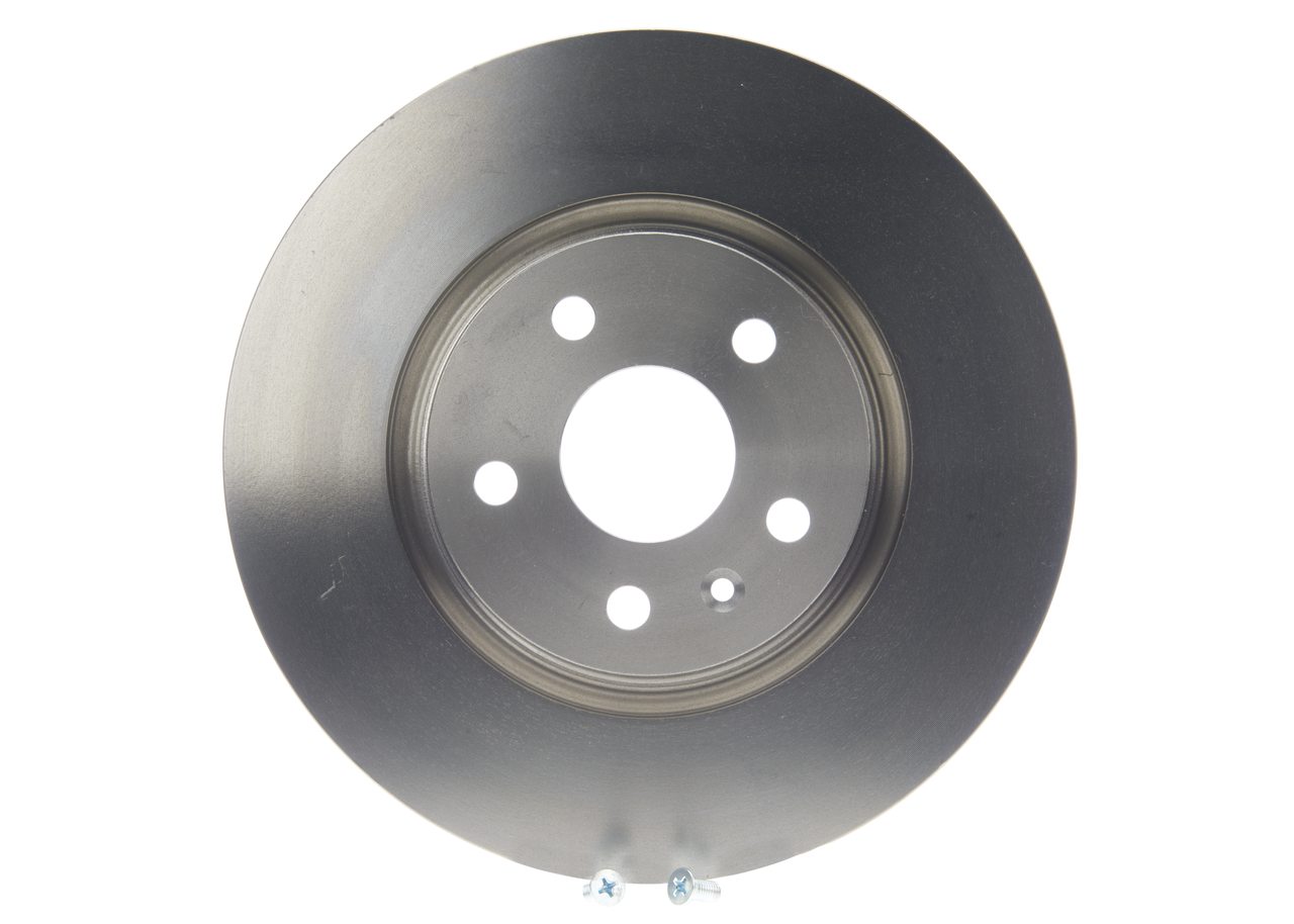 OEM Disco de freno VAUXHALL 2.0 CDTI (35) 140 CV Gasóleo 13501940 de BOSCH online a precios inmejorables