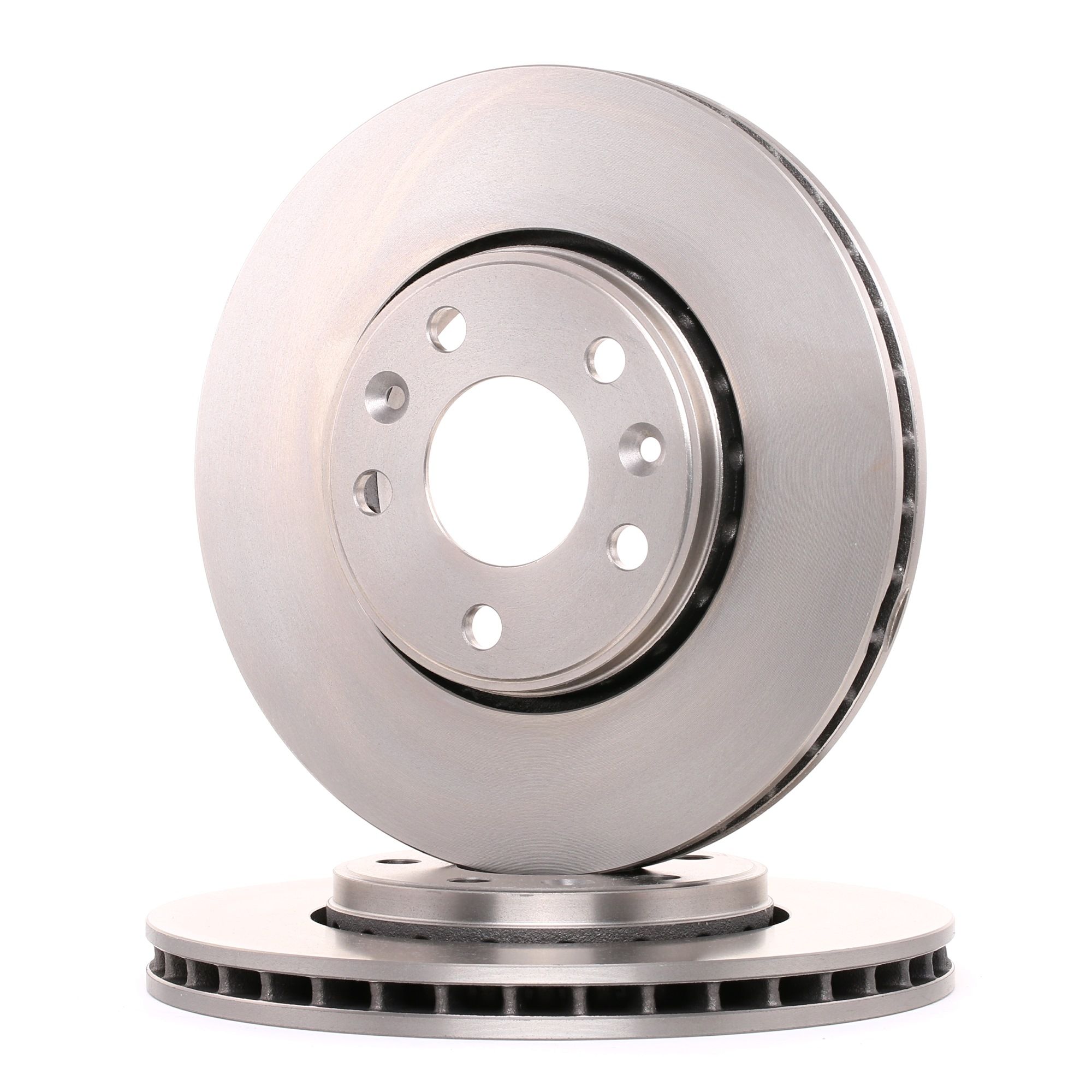 Kjøp BOSCH Bremseskive Product No .: 0 986 479 551 for den lave prisen av 704,85 kr