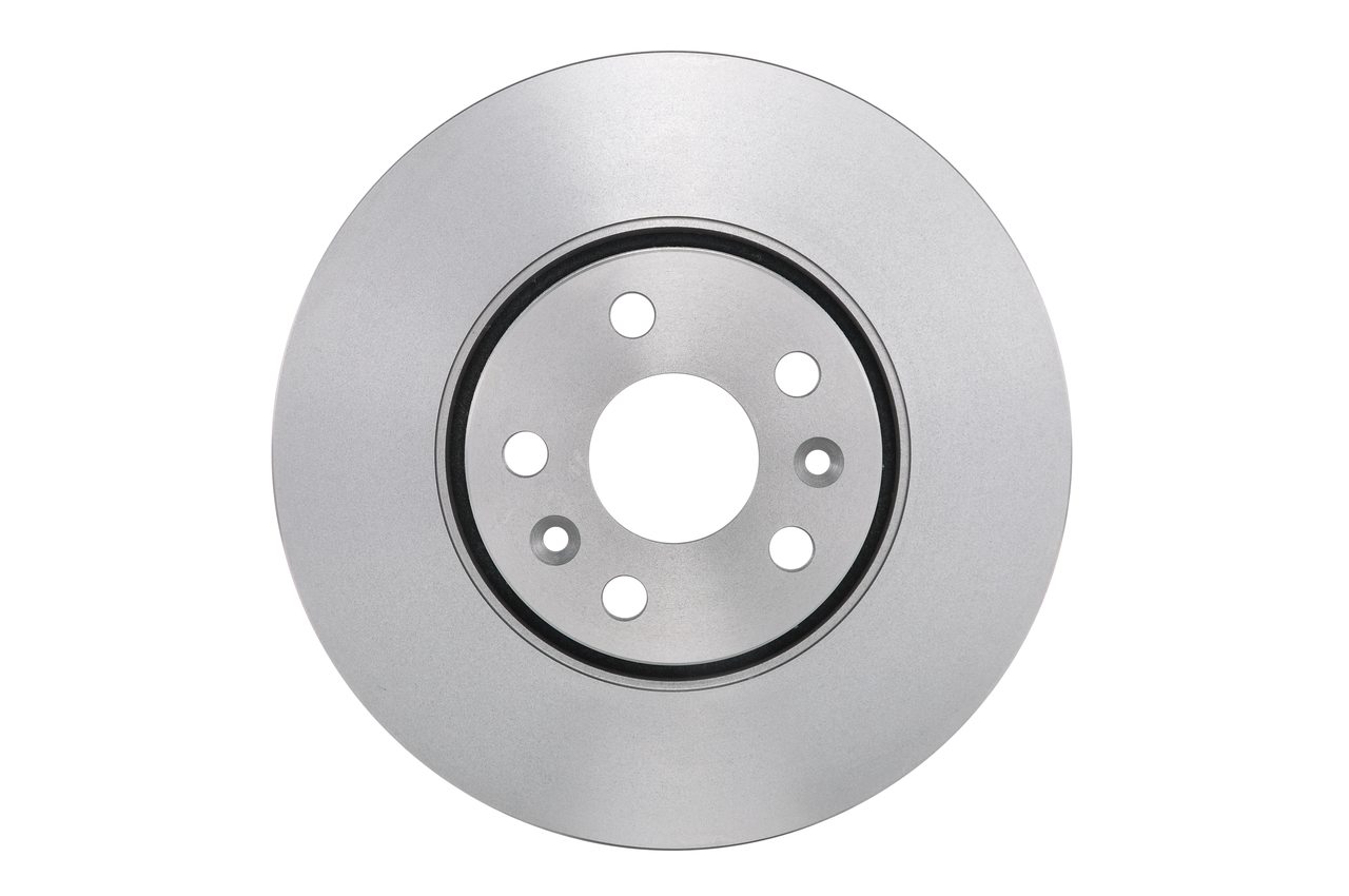 BOSCH OEM Féktárcsa RENAULT 2.0 dCi 150 LE Dízel 7701208849 gépkocsihoz online, nagyszerű áron