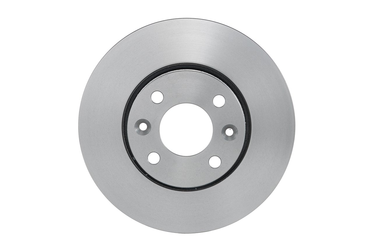 BOSCH 0 986 479 556 Disque de frein