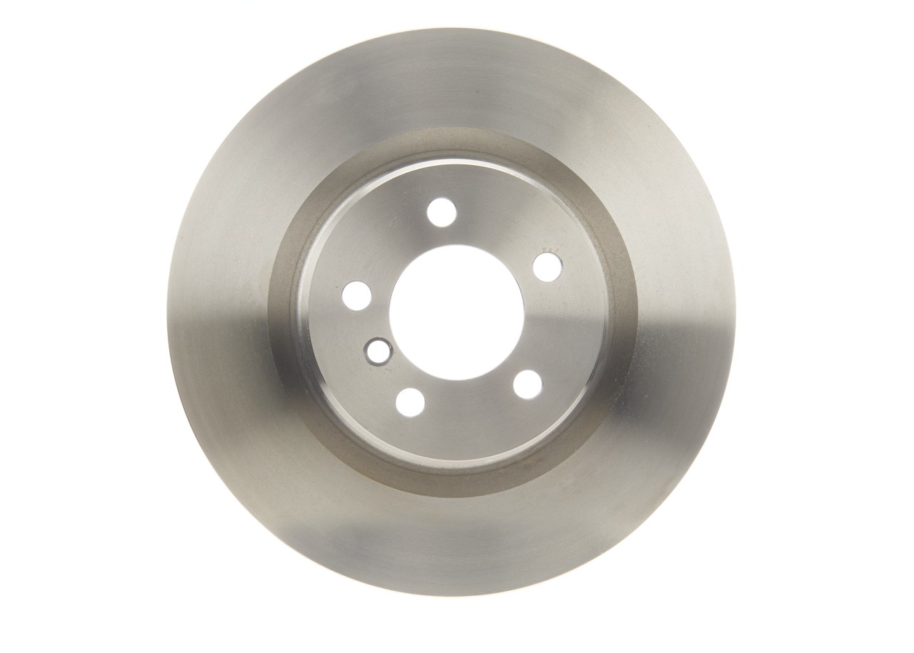 OEM Disc de frână LAND ROVER 4.2 Supercharged 4x4 405 CP benzina LR031843 de la BOSCH online la un preț incredibil