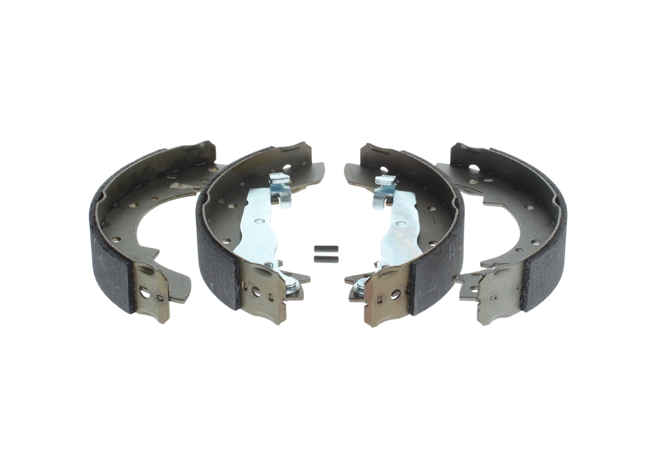 OEM Bremsesko BMW E30 1990 00000A00902, 34211154385, 34211157302 BOSCH