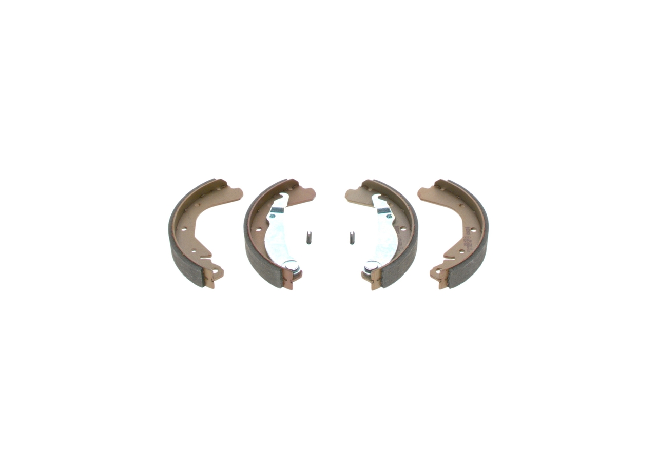 Köp billiga original Bromsbacksats 0 986 487 213 jämförbara med 90397655 OEM nummer på nätet