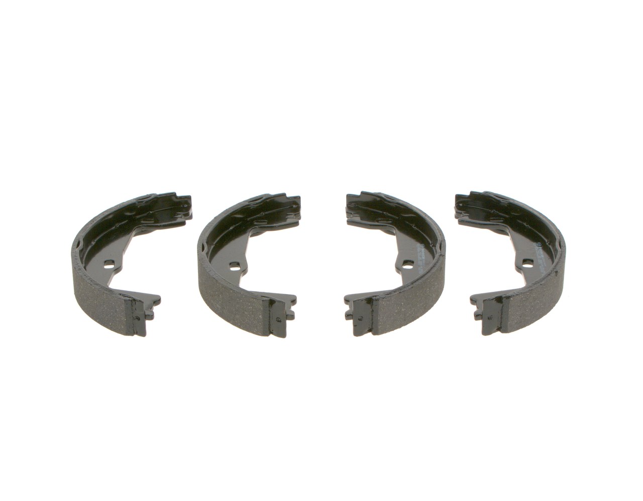 Parkeringsbremse SAAB af original kvalitet 1605686, 1605764, 1605897 fra BOSCH