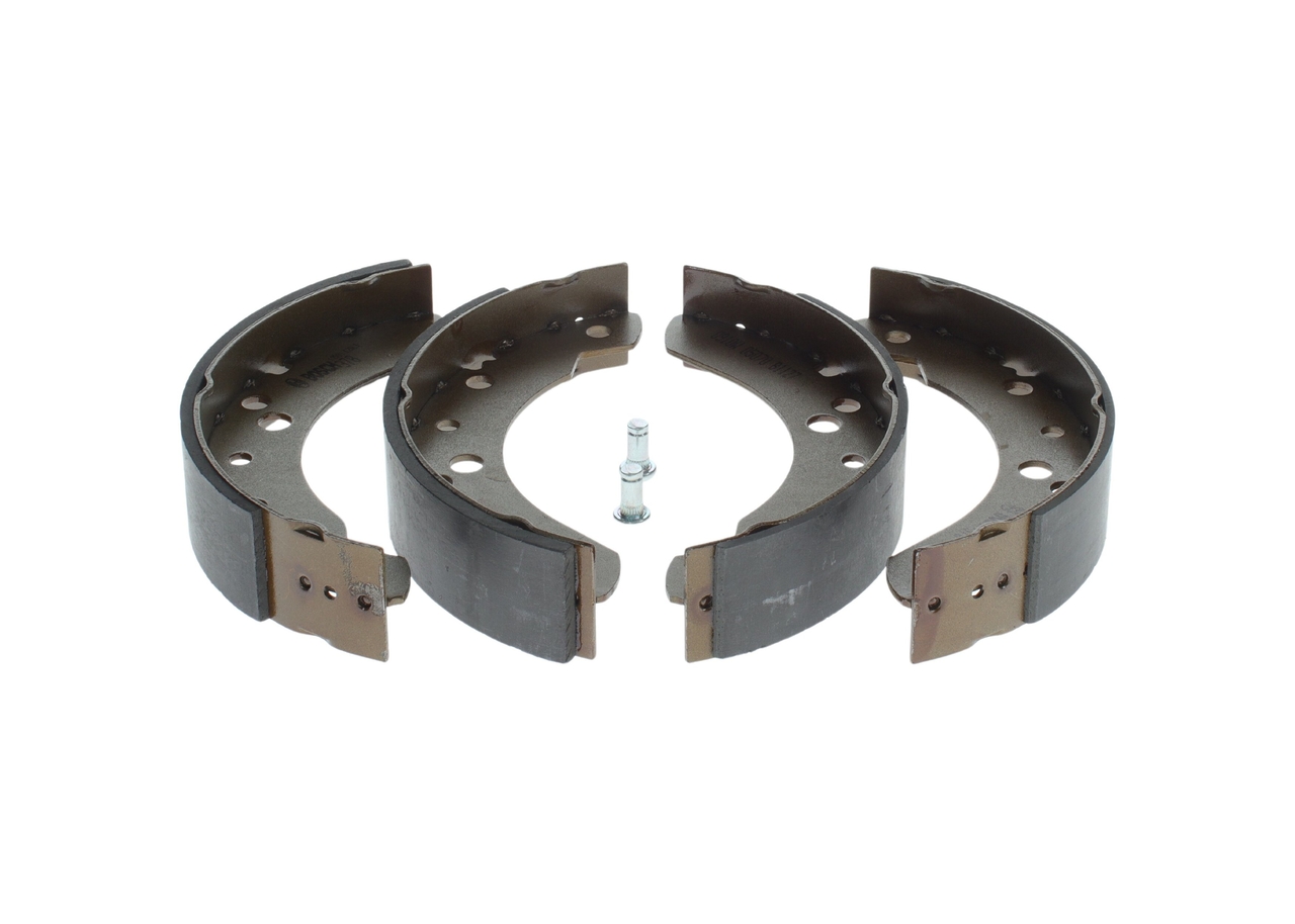 FORD 2.0 Cat (TBS, TCL, TCS) 78 LE Benzin Fékpofa OEM 1570203 BOSCH gépkocsihoz online, nagyszerű áron