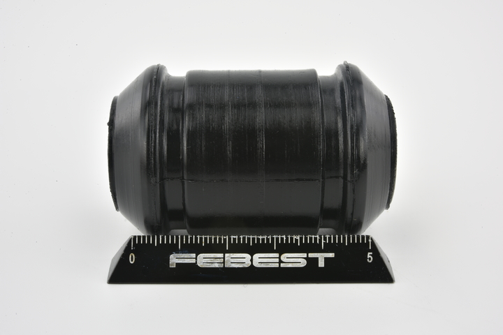OE MITSUBISHI DELICA / SPACE GEAR 2011 Trailing arm bushes 05105040AA, 05105040AB, 05105040AC from FEBEST