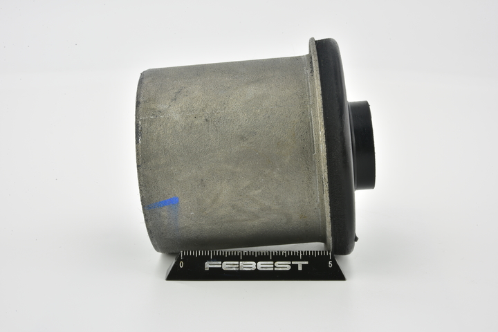 MITSUBISHI Kinnitus, sillatala originaalkvaliteedis 4100A011, MN103387, MR594429 pärit FEBEST