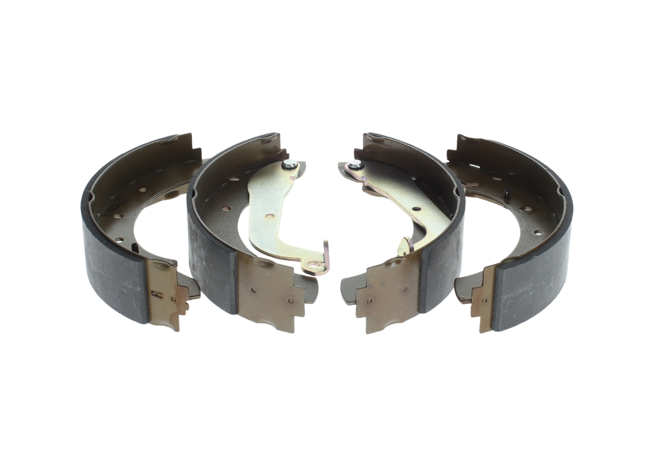 OEM Remschoenset PEUGEOT 1.8 69 PK Benzine 424159 van BOSCH online aan verbazingwekkende prijzen