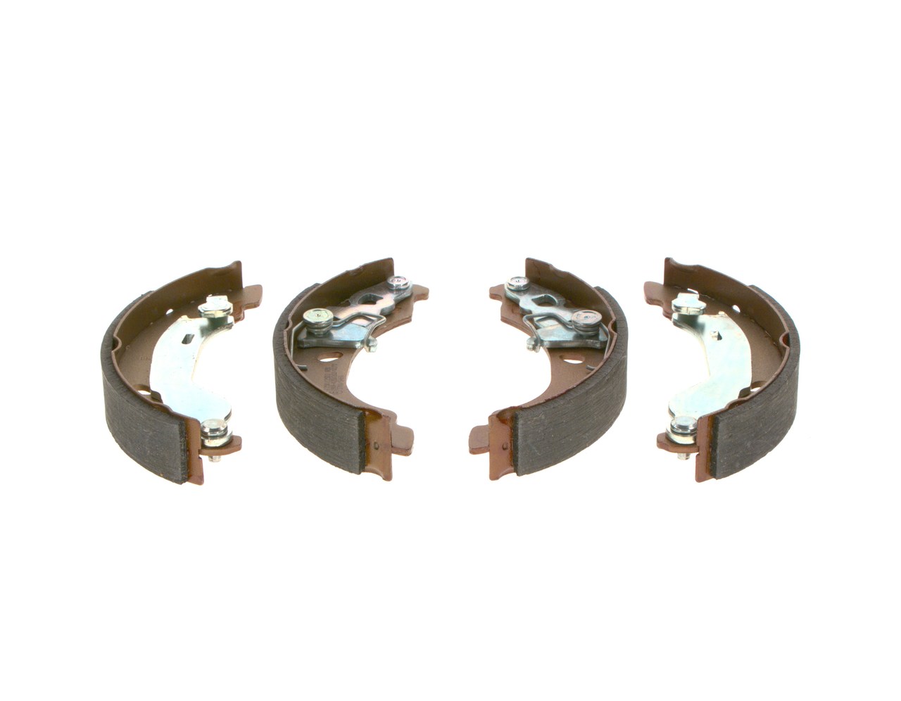 OE Trommelbremsen FIAT BRAVA 1997 71732685, 71738378, 77362297 von BOSCH