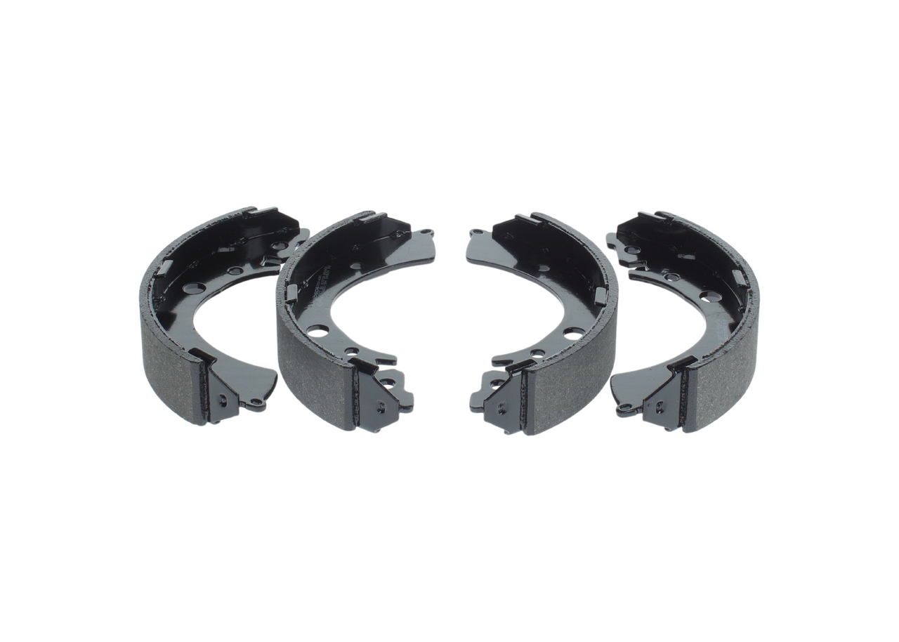 Iegādājieties lēti oriģinālo Bremžu loku komplekts 0 986 487 323 comparable with 43153SR4A02 OEM numbers online