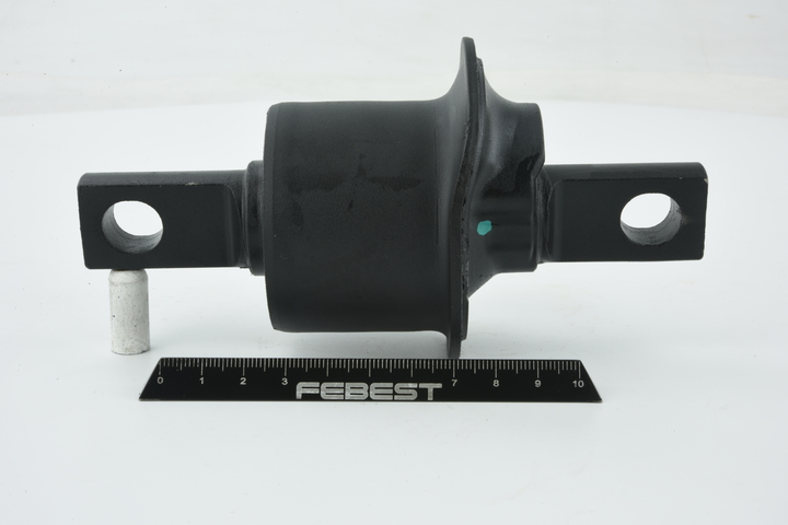 MITSUBISHI Kinnitus, sillatala originaalkvaliteedis 4120A002, 4120A040, 4120A041 pärit FEBEST