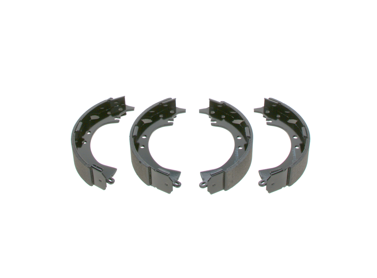 OE TOYOTA VISTA Jarrukenkäsarja 0449533020, 0449542010, 0449542030 BOSCH - alennettuun hintaan